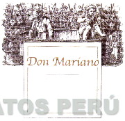 DON MARIANO