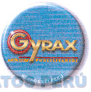 GYRAX ARTICULOS PUBLICITARIOS HECHO EN EL PERU