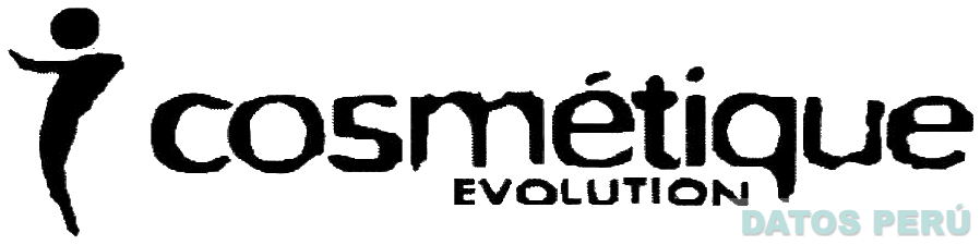 COSMETIQUE EVOLUTION