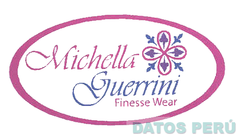 MICHELLA GUERRINI FINESSE WEAR