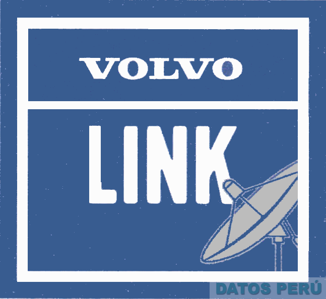VOLVO LINK
