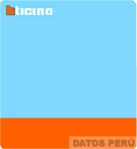 BTICINO
