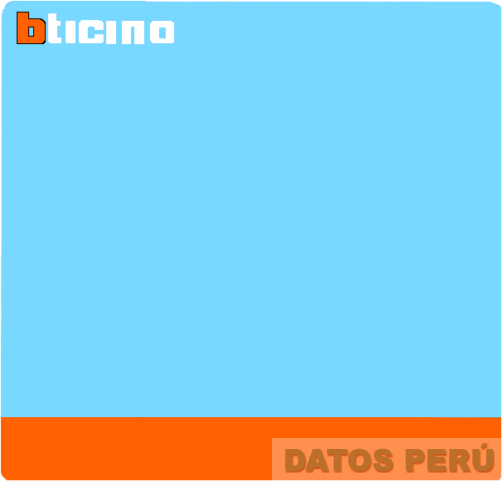 BTICINO