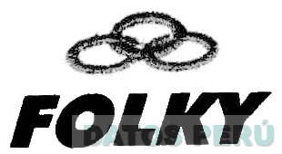 FOLKY