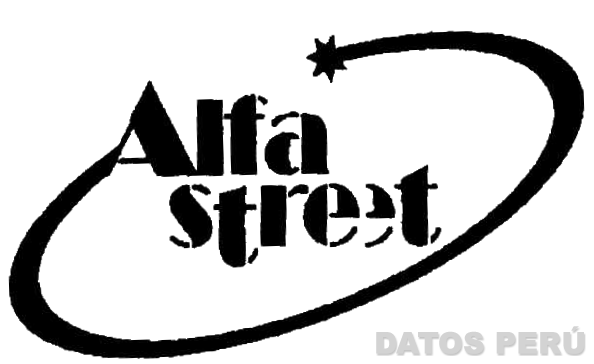 ALFA STREET