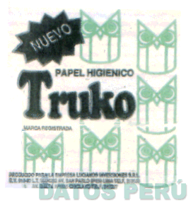 TRUKO