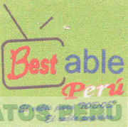 BESTCABLE PERÚ EL CABLE PARA TODOS EL CABLE POPULAR