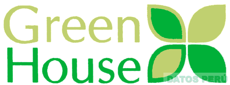 GREEN HOUSE