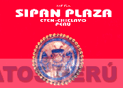 MEGA SIPAN PLAZA ETEN - CHICLAYO PERU