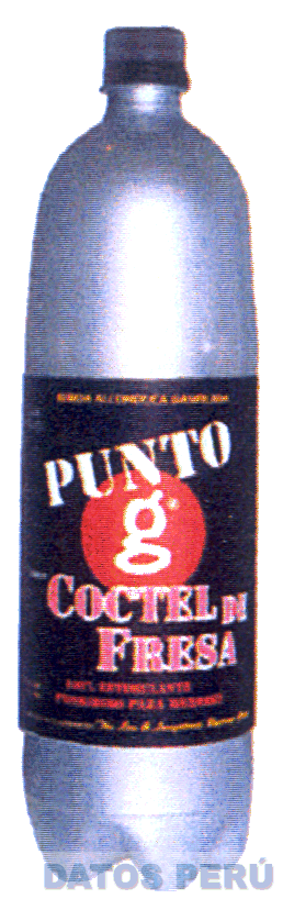 PUNTO G