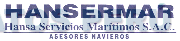 HANSERMAR HANSA SERVICIOS MARITIMOS S.A.C. ASESORES NAVIEROS