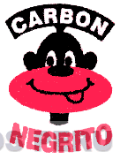 CARBON NEGRITO