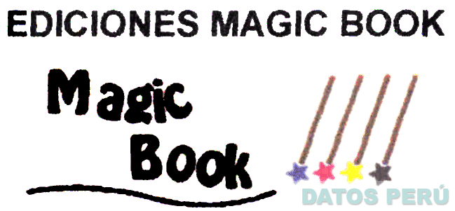 EDICIONES MAGIC BOOK