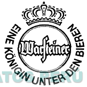 WARSTEINER EINE KONIGIN UNTER DEN BIEREN