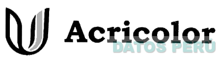 ACRICOLOR