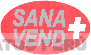 SANA + VEND