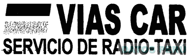 VIAS CAR SERVICIO DE RADIO-TAXI