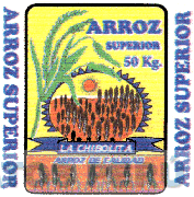 ARROZ SUPERIOR LA CHIBOLITA