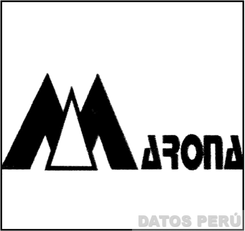 MARONA