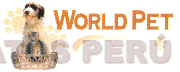 WORLD PET