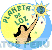 PLANETA DE LUZ