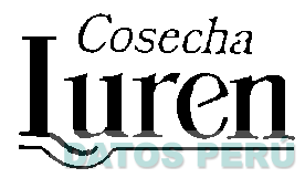 COSECHA LUREN