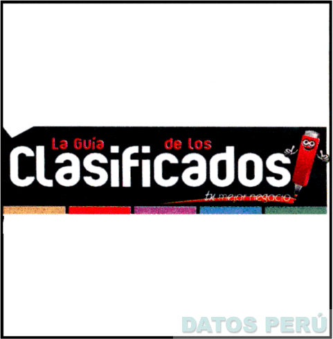 LA GUIA DE LOS CLASIFICADOS TU MEJOR NEGOCIO
