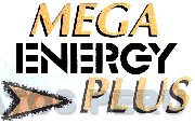 MEGA ENERGY PLUS