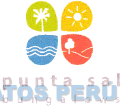 PUNTA SAL BUNGALOWS