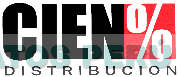CIEN % DISTRIBUCION