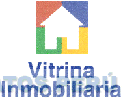 VITRINA INMOBILIARIA