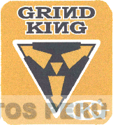 GRIND KING GK