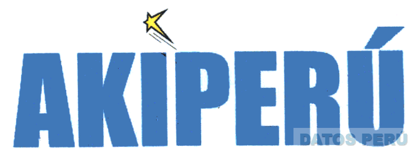 AKIPERÚ