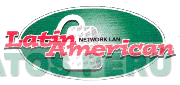 LATIN AMERICAN NETWORK LAN