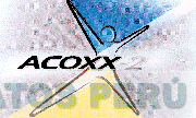 ACOXX - 2