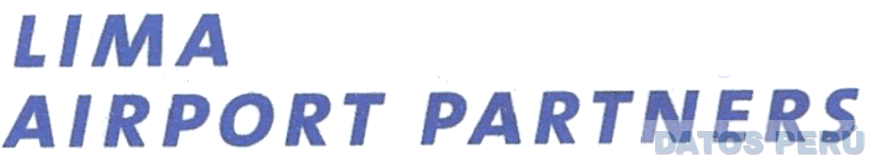 LIMA AIRPORT PARTNERS
