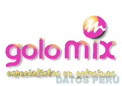 GOLO MIX ESPECIALISTAS EN GOLOSINAS