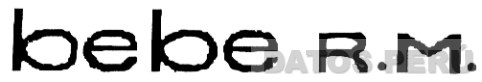 BEBE R.M.