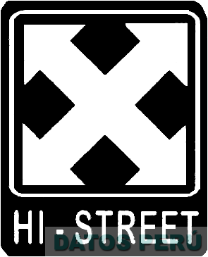 HI-STREET