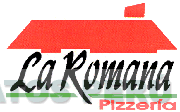LA ROMANA PIZZERIA