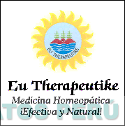 EU THERAPEUTIKE MEDICINA HOMEOPATICA ¡EFECTIVA Y NATURAL!
