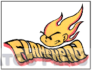 FLAMEHEAD