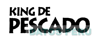KING DE PESCADO