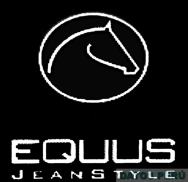 EQUUS JEANSTYLE