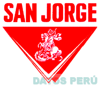 SAN JORGE