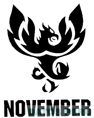NOVEMBER