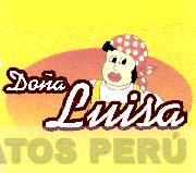 DOÑA LUISA