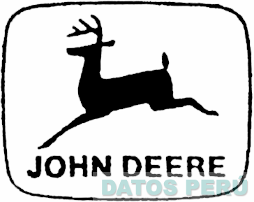 JOHN DEERE