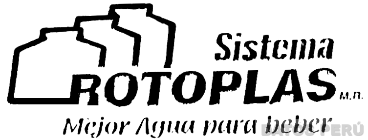 SISTEMA ROTOPLAS