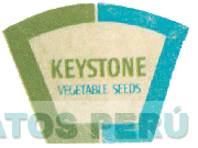 KEYSTONE VEGETABLE SEEDS